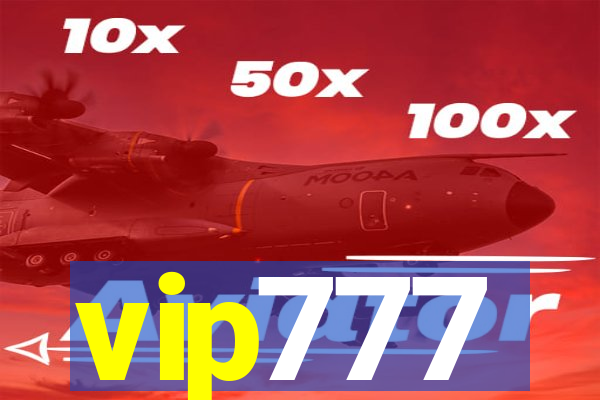 vip777