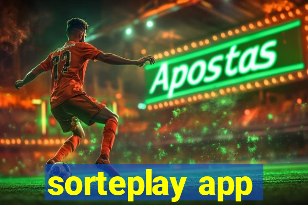 sorteplay app