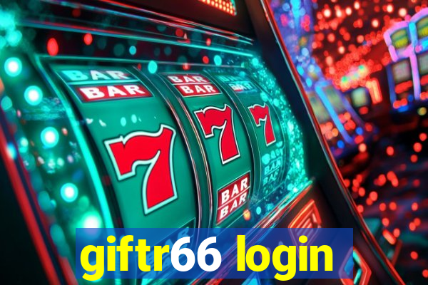 giftr66 login