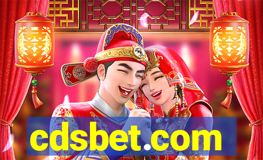 cdsbet.com