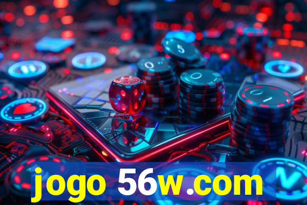 jogo 56w.com