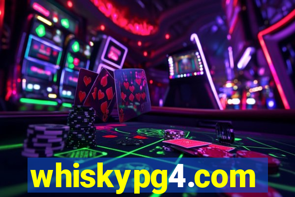 whiskypg4.com