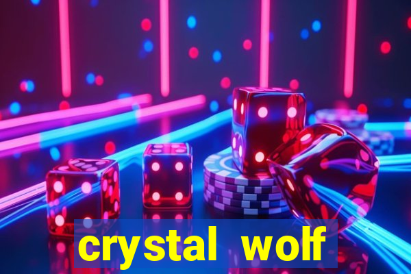 crystal wolf lightning chase slot free play