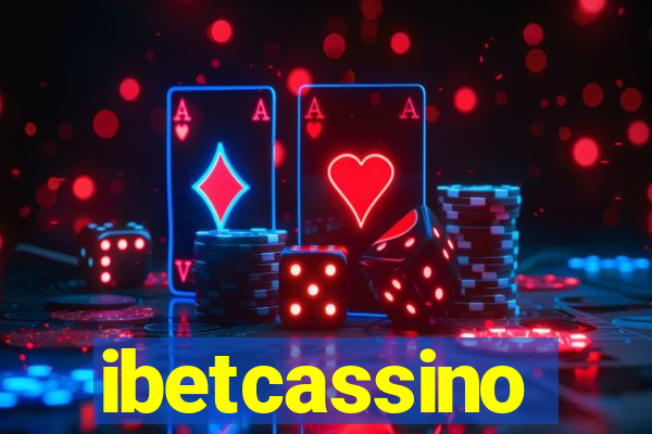 ibetcassino