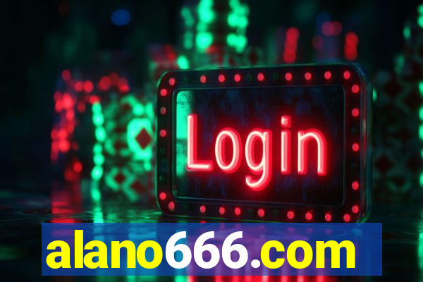 alano666.com