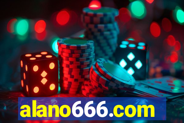 alano666.com