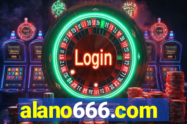 alano666.com