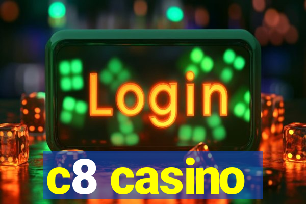 c8 casino