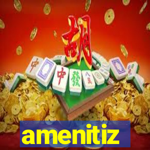 amenitiz