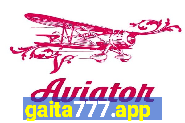 gaita777.app