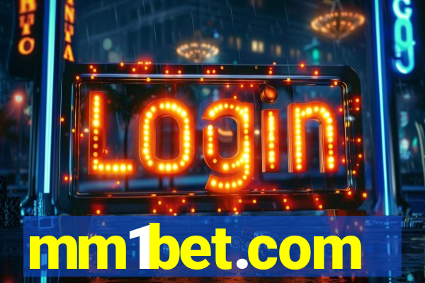 mm1bet.com