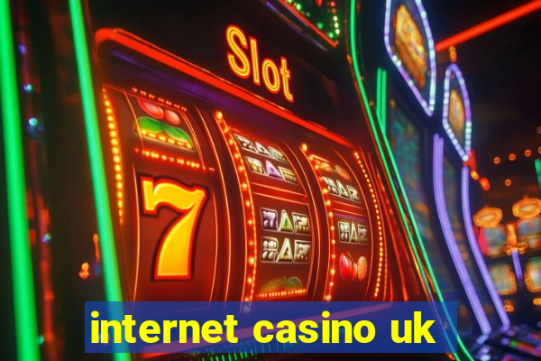 internet casino uk