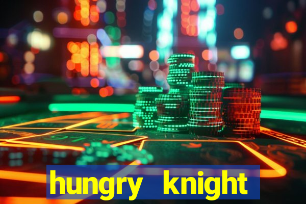 hungry knight gameboy rom pt br