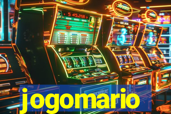 jogomario