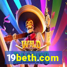 19beth.com