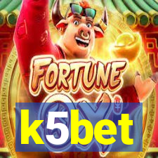 k5bet