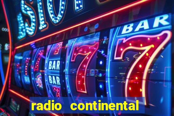 radio continental porto alegre