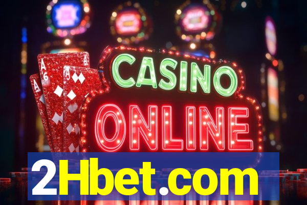 2Hbet.com