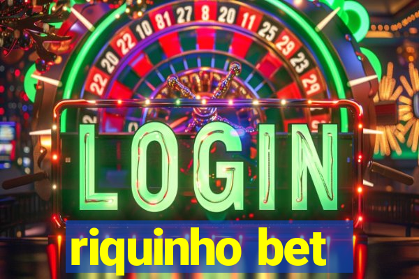 riquinho bet