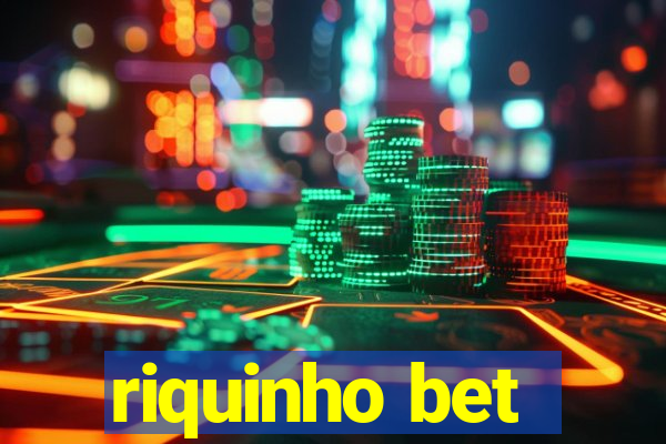 riquinho bet