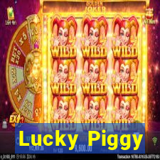 Lucky Piggy