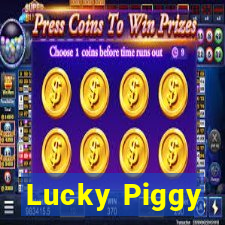 Lucky Piggy