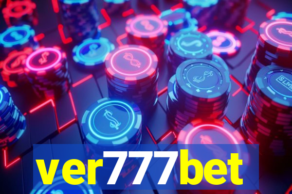 ver777bet