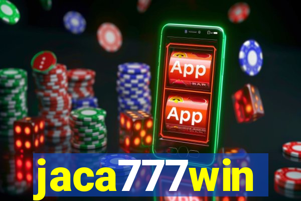 jaca777win