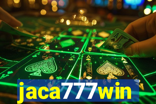 jaca777win