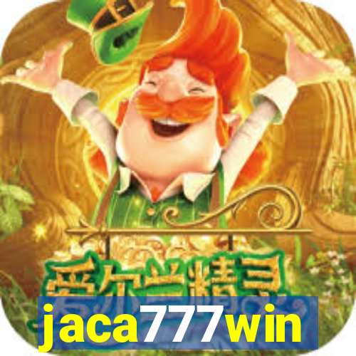 jaca777win