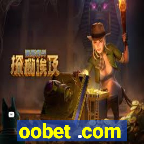 oobet .com