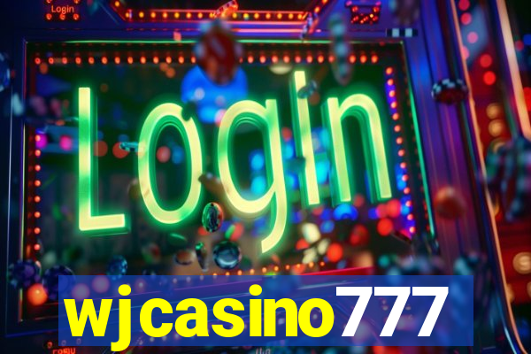 wjcasino777