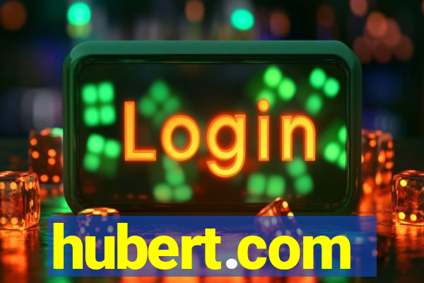 hubert.com plataforma de jogos