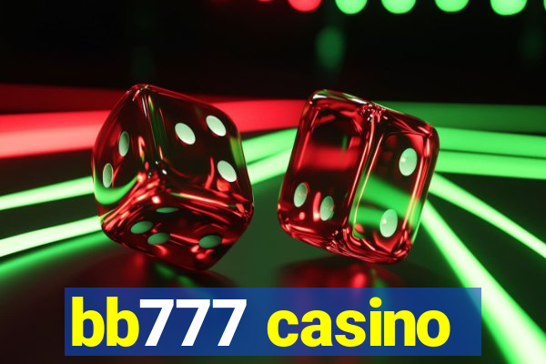 bb777 casino