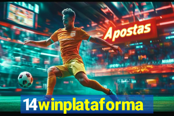 14winplataforma