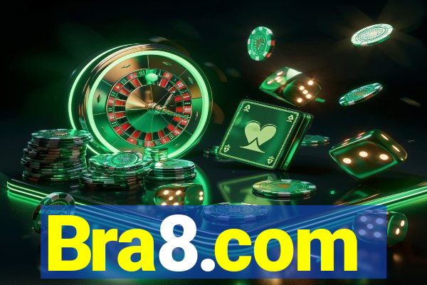 Bra8.com