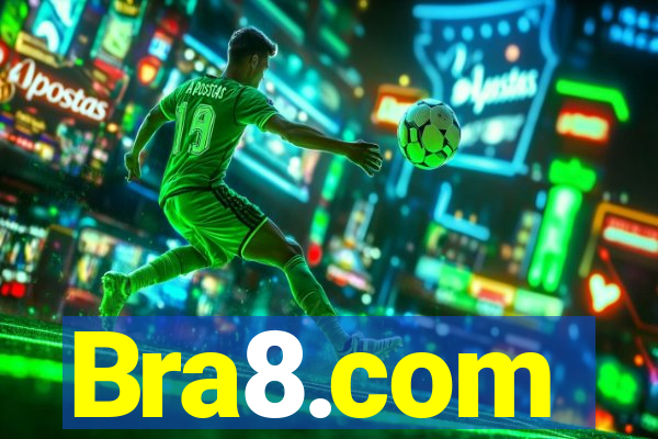 Bra8.com