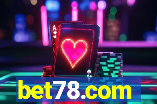 bet78.com