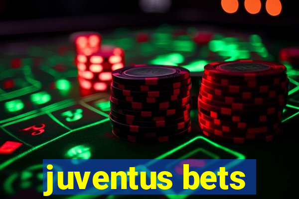 juventus bets