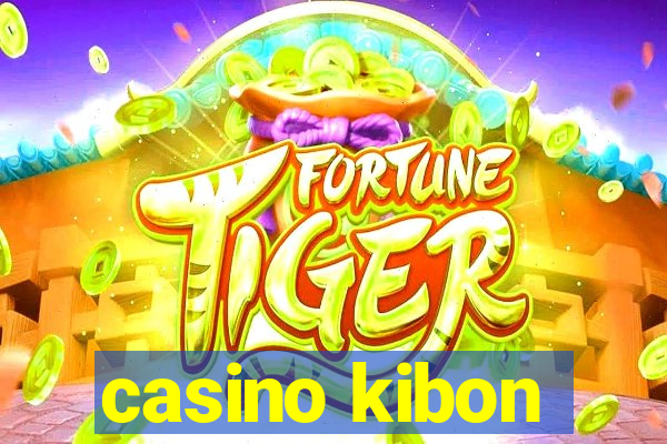 casino kibon