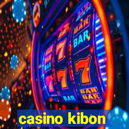 casino kibon