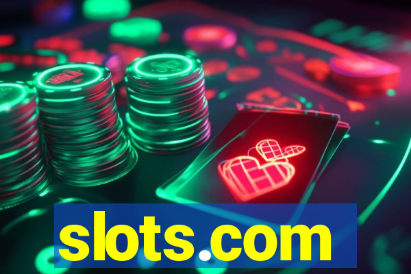 slots.com