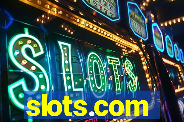 slots.com