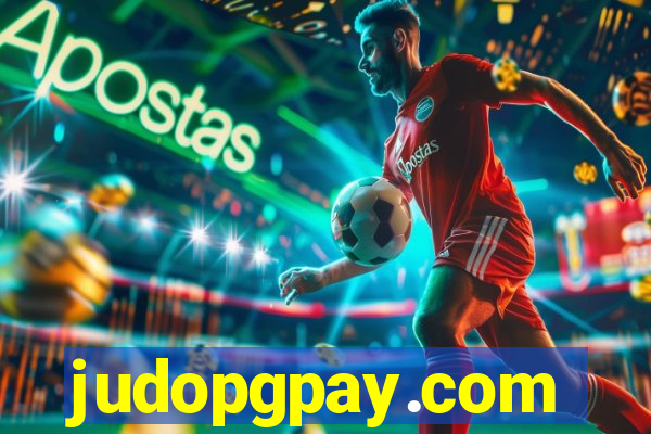 judopgpay.com