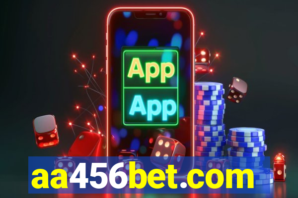 aa456bet.com