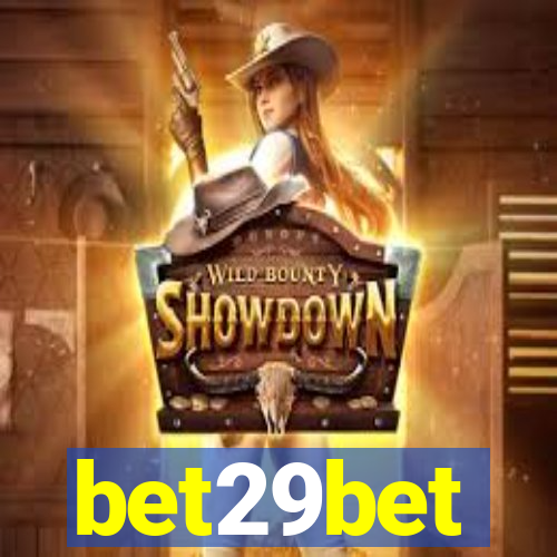 bet29bet