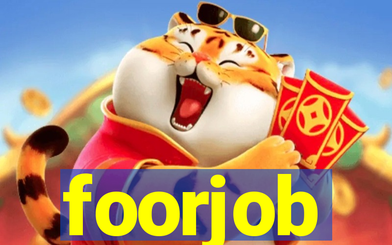 foorjob