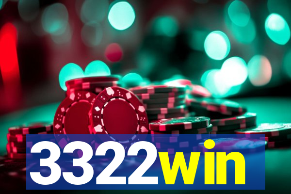 3322win