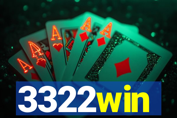 3322win