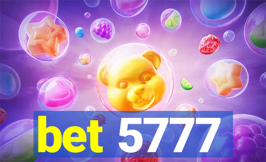 bet 5777